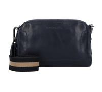 Harold's Caugio Shoulder bag Leather 21.5 cm black