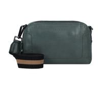 Harold's Caugio Shoulder bag Leather 21.5 cm green