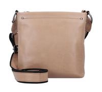 Harold's Caugio Shoulder bag Leather 21 cm brown