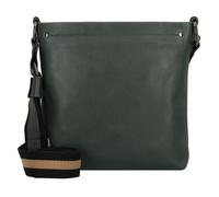 Harold's Caugio Shoulder bag Leather 21 cm green
