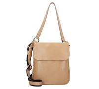 Harold's Caugio Shoulder Bag Leather 25 cm brown
