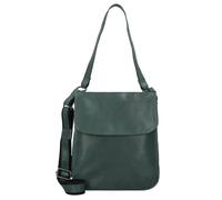Harold's Caugio Shoulder Bag Leather 25 cm green