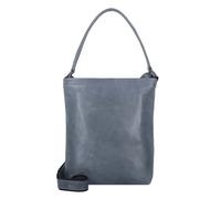 Harold's Caugio Shoulder Bag Leather 27 cm blue