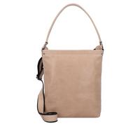 Harold's Caugio Shoulder Bag Leather 27 cm brown