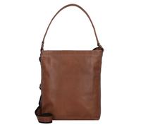 Harold's Caugio Shoulder Bag Leather 27 cm brown