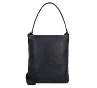 Harold's Caugio Shoulder Bag Leather 27 cm gray