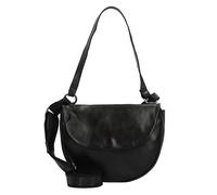 Harold's Caugio Shoulder Bag Leather 30 cm black