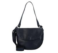 Harold's Caugio Shoulder Bag Leather 30 cm blue