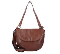 Harold's Caugio Shoulder Bag Leather 30 cm brown