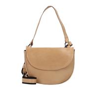 Harold's Caugio Shoulder Bag Leather 30 cm brown