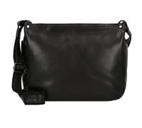 Harold's Caugio Shoulder bag Leather 31 cm black