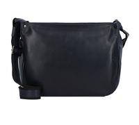 Harold's Caugio Shoulder bag Leather 31 cm blue