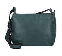 Harold's Caugio Shoulder bag Leather 31 cm green