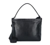 Harold's Caugio Shoulder Bag Leather 32 cm black