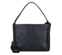 Harold's Caugio Shoulder Bag Leather 32 cm blue