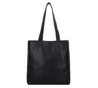 Harold's Caugio Shoulder Bag Leather 33 cm blue