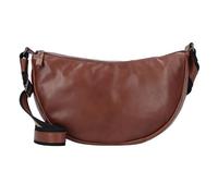 Harold's Caugio Shoulder bag Leather 36 cm brown