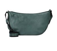 Harold's Caugio Shoulder bag Leather 36 cm green