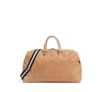 Harold's Chaugio Weekender travel bag Leather 53 cm brown