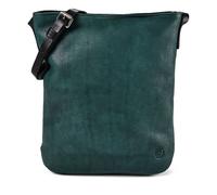 Harold's Chaza Mini Bag Shoulder Bag Leather 15 cm petrol