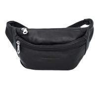 Harold's Country fanny pack I leather 23 cm black