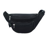 Harold's Country fanny pack II leather 23 cm black