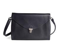 HAROLD'S cross body bag Fold Handbag Clutch M Dark Blue