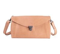 HAROLD'S cross body bag Fold Handbag Clutch S Camel