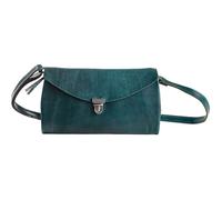 HAROLD'S cross body bag Fold Handbag Clutch S Petrol