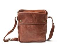 HAROLD'S cross body bag Submarine Crossbag M Cognac