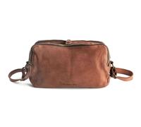 HAROLD'S cross body bag Submarine Handbag Triple Cognac