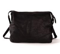 HAROLD'S cross body bag Submarine Postbag Black