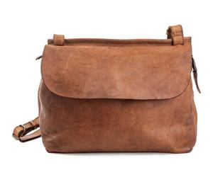 HAROLD'S cross body bag Submarine Shoulderbag Flap M Cognac