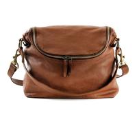 HAROLD'S cross body bag Submarine Zipperbag Cognac