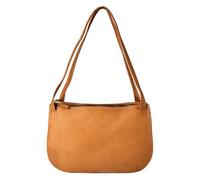Harold's Cufu Shoulder Bag Leather 38 cm brown
