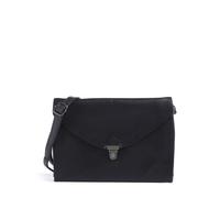 Harold's Fold | leather Crossbody bag | blue