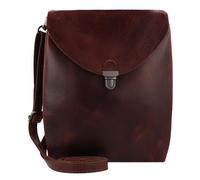 Harold's Fold Mini Bag Shoulder Bag Leather 17 cm brown