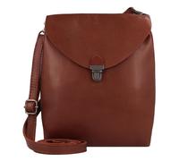 Harold's Fold Mini Bag Shoulder Bag Leather 17 cm brown