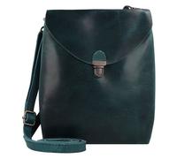 Harold's Fold Mini Bag Shoulder Bag Leather 17 cm green