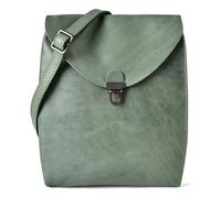Harold's Fold Mini Bag Shoulder Bag Leather 17 cm green