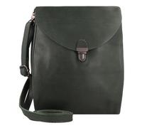 Harold's Fold Mini Bag Shoulder Bag Leather 17 cm olive