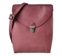 Harold's Fold Mini Bag Shoulder Bag Leather 17 cm red