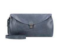 Harold's Fold Shoulder bag Leather 19 cm blue