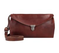 Harold's Fold Shoulder bag Leather 19 cm brown