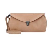 Harold's Fold Shoulder bag Leather 19 cm brown
