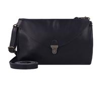 Harold's Fold Shoulder bag Leather 20 cm blue