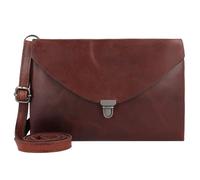 Harold's Fold Shoulder bag Leather 20 cm brown