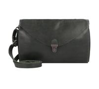 Harold's Fold Shoulder bag Leather 20 cm green