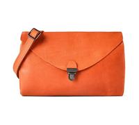 Harold's Fold Shoulder bag Leather 20 cm orange