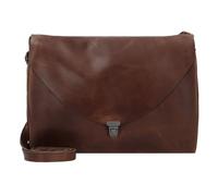 Harold's Fold Shoulder bag Leather 24 cm brown